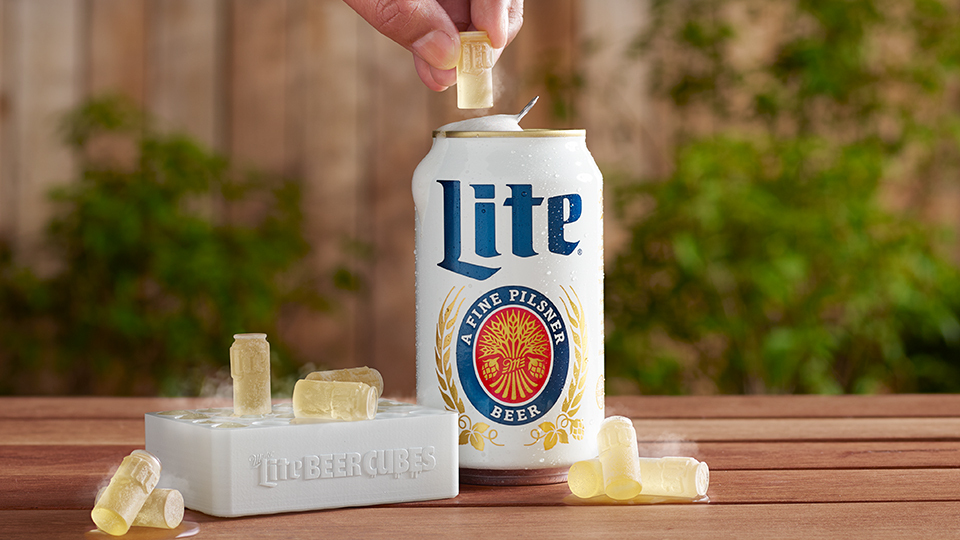 most popular light beers